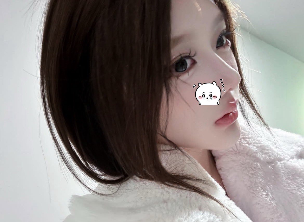 Xlc1ll's tweet photo. #自撮り界隈 https://t.co/cNmnXmFOzW