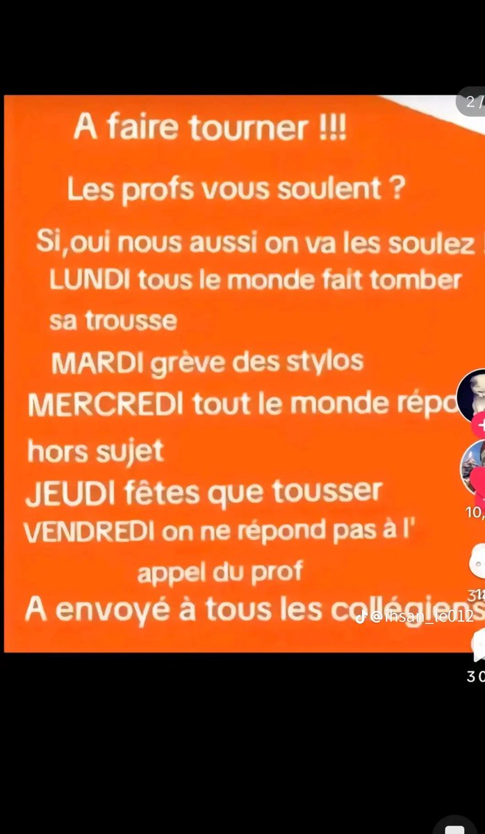 thomasDuBresil's tweet photo. @ShadesFrance la vibe du boycott https://t.co/rvWKnC0tpt