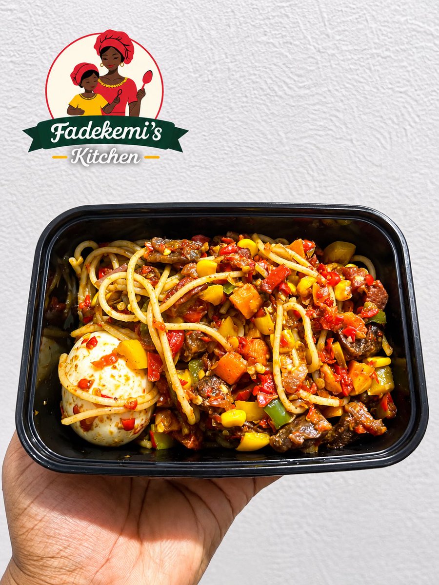 BNoiki's tweet photo. @abazwhyllzz I sell the best meals..kindly patronize &amp; refer ! We deliver to anywhere in lagos https://t.co/9Msgm2T6YK