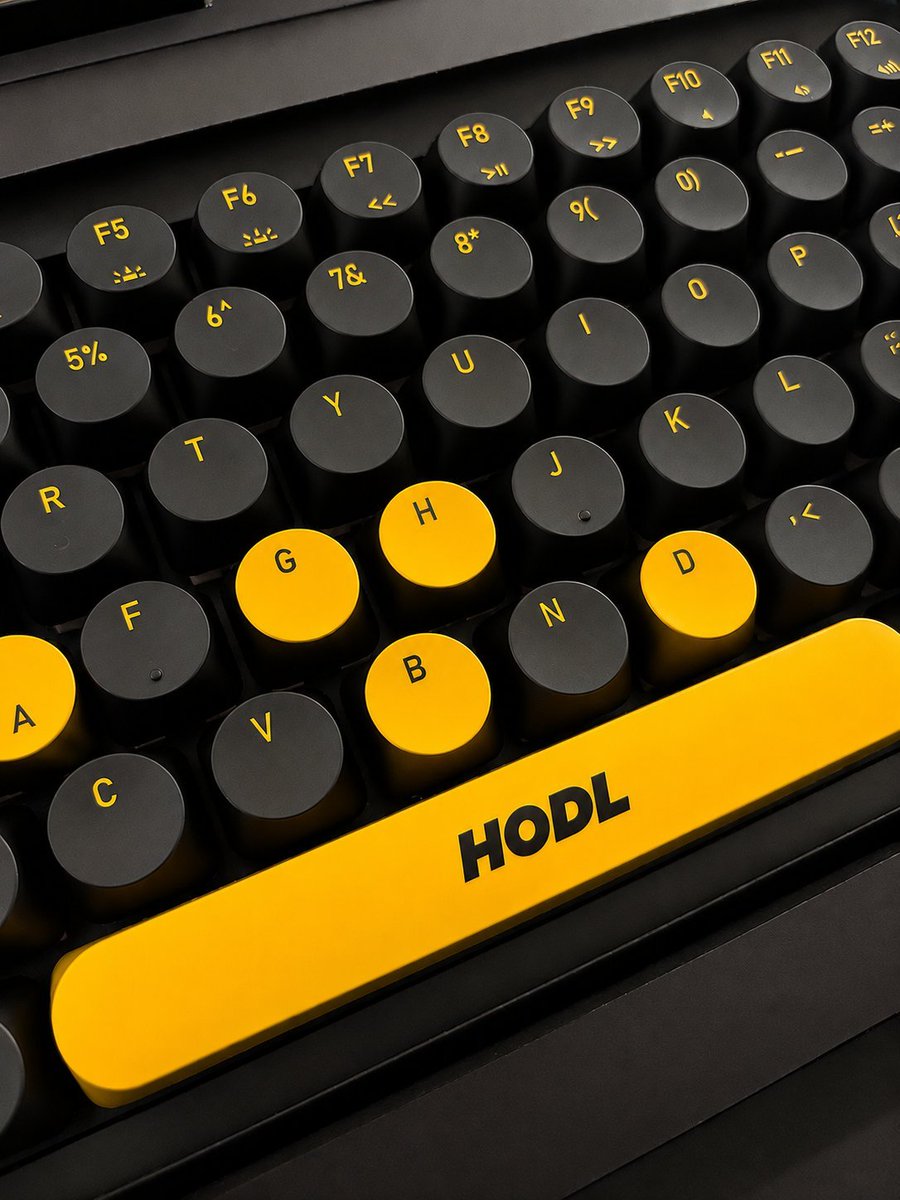 Prinz_Land's tweet photo. 🎁 $HBADG Holder Giveaway!

If you've never sold a single $HBADG, show me the proof and drop your wallet address. Loyal holders deserve to be rewarded. 💎🙌

The first 50 people to:
✅ Retweet this post
✅ Show evidence you've never sold
✅ Drop your wallet address

...will receive a surprise gift. 🎁

Diamond hands deserve diamond rewards. Let's celebrate true conviction! 🚀 #HBADG #CowrieProtocol