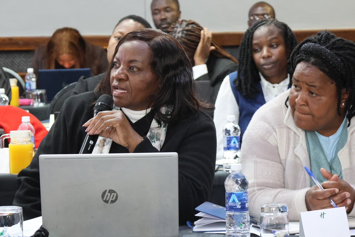 ZimTreasury's tweet photo. The Government of Zimbabwe has launched the Zimbabwe Arrears Clearance Dialogue Enhancement Project (ZACDEP), a US$4 million (UA 3 million) initiative designed to accelerate implementation of the country’s arrears clearance and debt resolution roadmap through strengthened dialogue, institutional capacity building and governance reforms. Backed by the African Development Bank, the project will run over a three-year period and is expected to play a pivotal role in restoring macroeconomic stability, unlocking development financing and advancing inclusive economic growth.

The project supports the implementation of the arrears clearance and debt resolution roadmap while strengthening governance, public debt management and oversight systems. It also promotes structured dialogue among Government, creditors and civil society, alongside building institutional capacity in debt management, land tenure and anti-corruption frameworks.

Crucially, the initiative advances the country’s Vision 2030 goal of attaining upper middle-income economy status, as well as the National Development Strategy 2 (NDS2), which prioritises macroeconomic stability, governance reforms and international re-engagement. By addressing structural constraints linked to debt distress and reinforcing institutional credibility, ZACDEP is expected to contribute to the broader transformation trajectory envisioned under these frameworks.

Officials maintain that the success of ZACDEP will depend on coordinated implementation across Government institutions, development partners and non-state actors. If effectively executed, the project is expected to ease Zimbabwe’s debt burden, improve governance standards and position the country for sustainable economic recovery and deeper integration into regional and global financial systems.