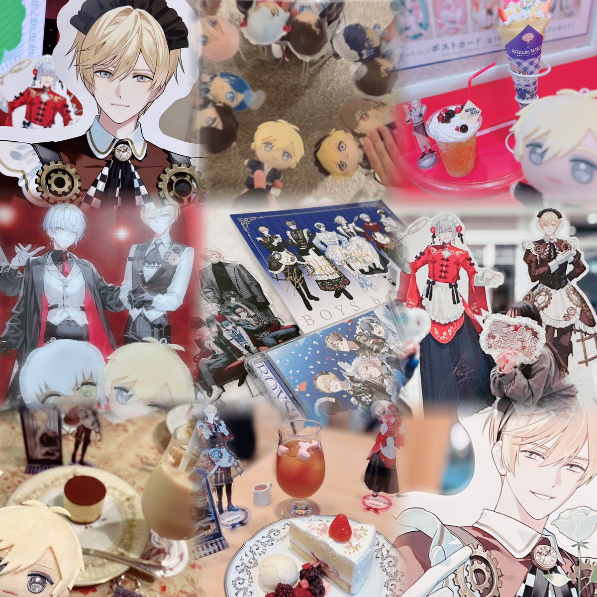 loveit_bbm's tweet photo. 専垢を作ったので改めておともだち募集.ᐟ.ᐟ
普段はお絵描きしたり騒いだりしてます💞
たくさん語りたい❕🫶🏻（՞>⩊<՞）

詳しくはリトリンにて.ᐟ
【https://t.co/woLSmtaqEi】

全反応巡回します🥹💗

 #ビーメイ自己紹介カード
 #ビーメイ好きさんと繋がりたい
 #ビーメイ好きな人と繋がりたい https://t.co/YwCR87J07r