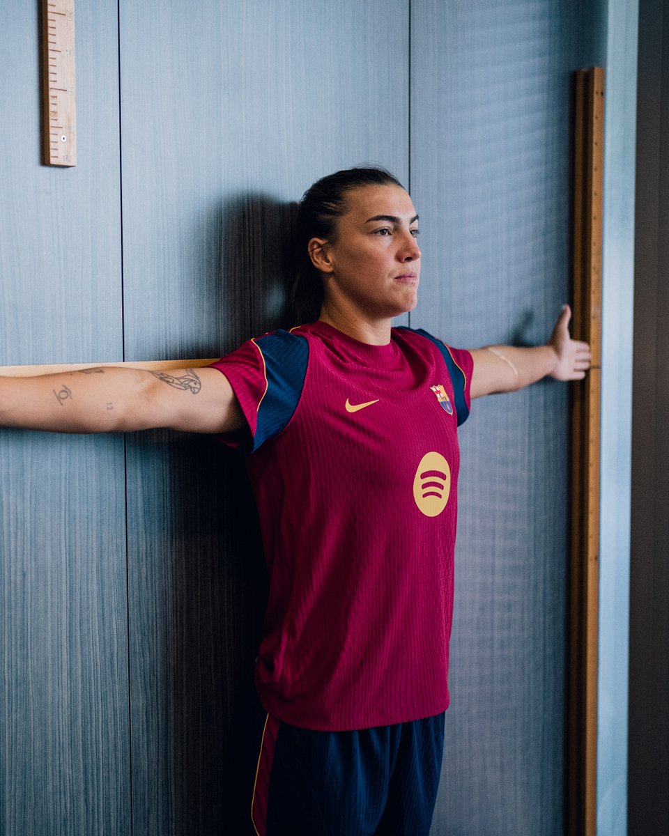 FC Barcelona Femení tweet media