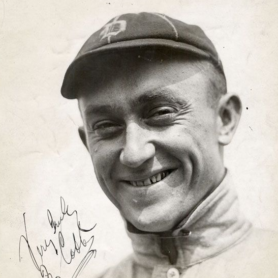 Baseball Biographies tweet media