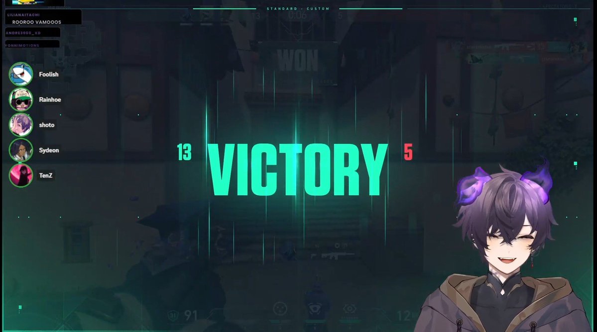 jeonghxe's tweet photo. reminder that shoto has won ALL THREE tournaments that he has participated in this year 🏆:

- Pokemon Champions Twitch Rivals
- Marvel Rivals Vtuber Cup (hosted by ironmouse &amp; cdawgva)
- Valorant Twitch Rivals (hosted by abe)

THAT'S MY GUILD LEADER ROOROO🗣💜!! https://t.co/aGVGmdO42C