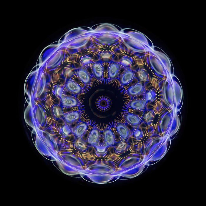 latestincosmos's tweet photo. LATEST🚨: Quantum Physics says that everything observed is affected by the observer watching it. https://t.co/4fgyXzpvAY