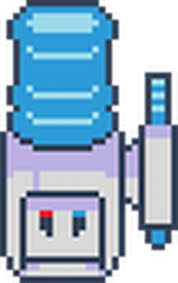 ChaosOnTweeter's tweet photo. Crazy how these are the only two undertale characters we've fought in deltarune so far https://t.co/AZFk07RQzo