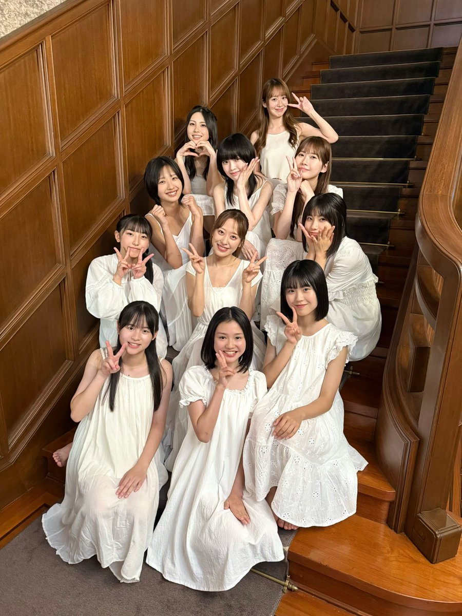 モーニング娘。'26 tweet media