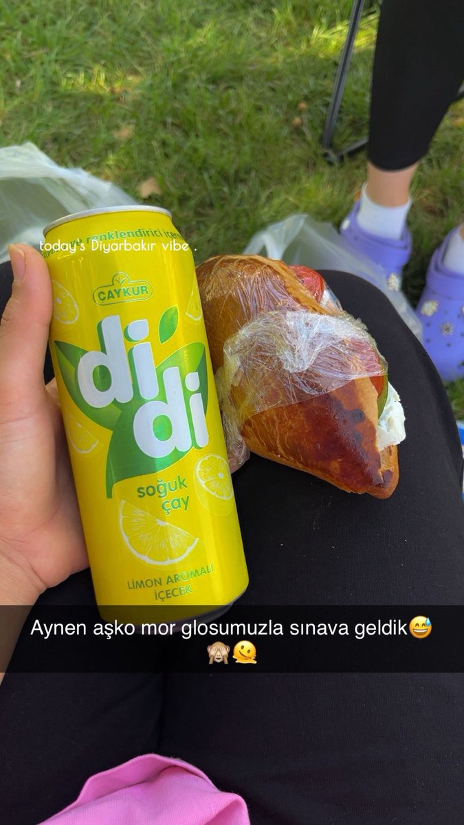 eeminesncr's tweet photo. Ya ben bu branşı okumadım ya da
yanlış  ÖABT sınavına girdim,başka
açıklama bulamıyorum…

Tarih ÖABT o kadar
zordu ki bir ara acaba bu bölümü gerçekten bitirdim mi diye düşündüm..

#ösym 
#Ags 
#öabt https://t.co/LCSzyQs1SR