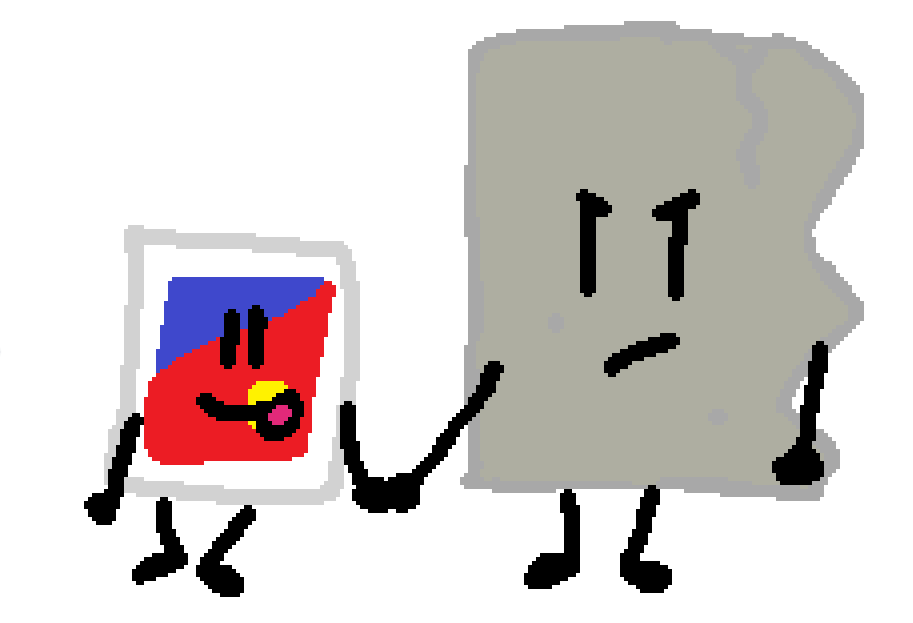 n1ce_pers0n's tweet photo. stupid chuds i drew with no reference
#sidesticker #bfdie https://t.co/4Kgk15n63i