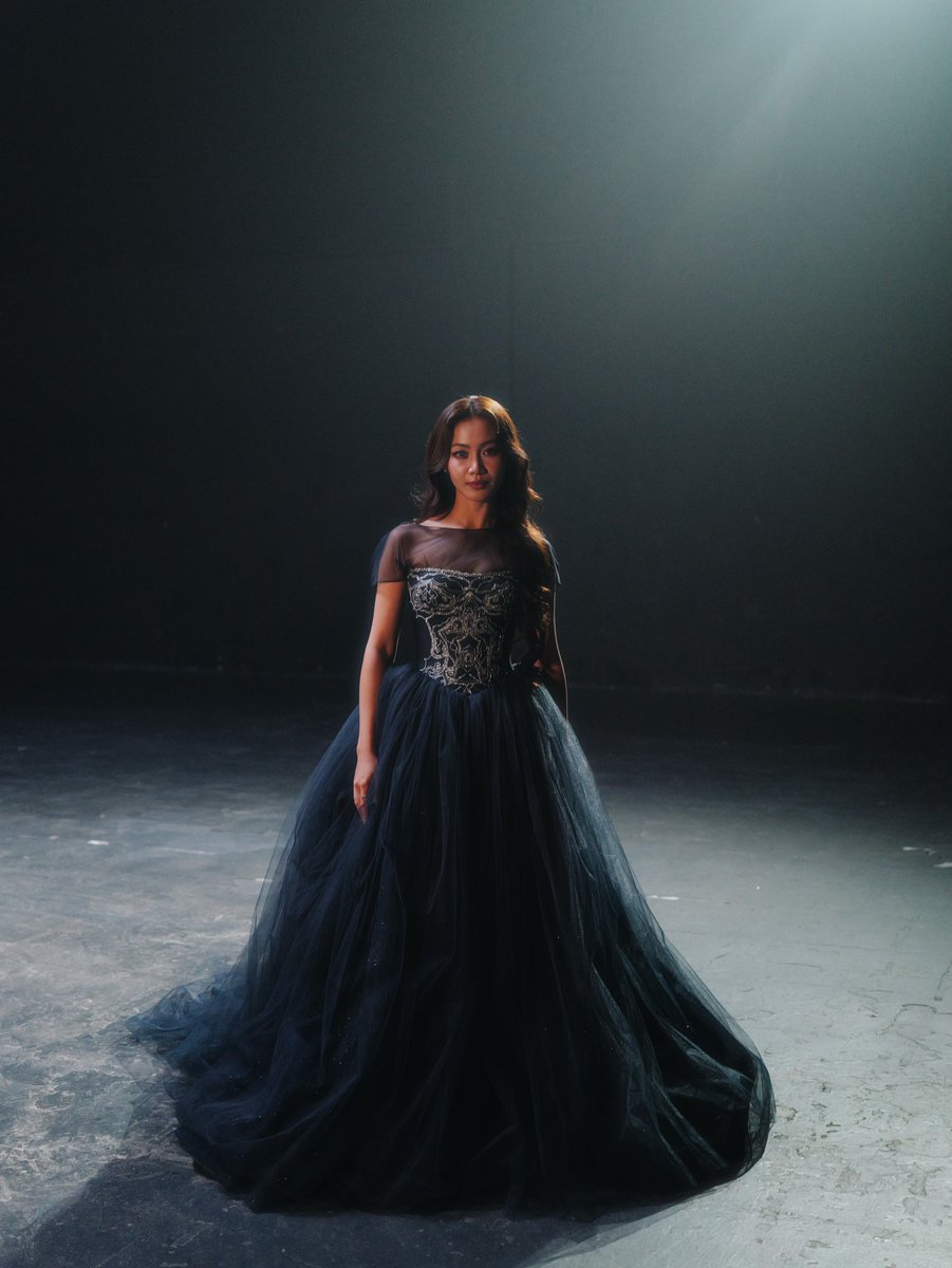 alphacravee's tweet photo. Daiyan Trisha celebrates the release of “Haru Biru” music video with ALPHA in her latest post,

“...thank you ALPHA and Rocketfuel for having me on this track, i love this song so much. it was an absolute blast filming this mv you guys are so talented.” https://t.co/LjmYfEFUaT