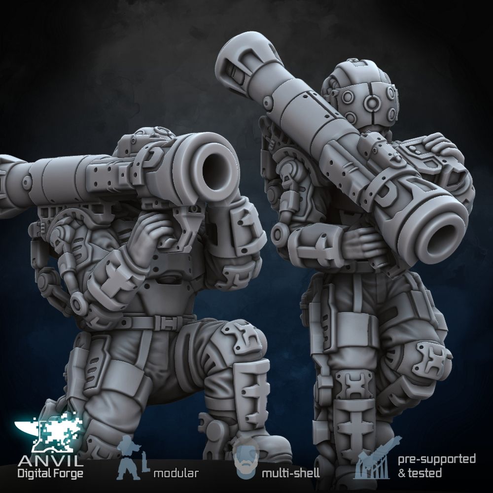 Anvil_Industry's tweet photo. Next month on the Digital Forge: Drop Trooper Specialists!
https://t.co/LIPBibe6Ph
https://t.co/TWOZN0CdxU
#anvilindustry #anvildigitalforge #3dprinting #patreon #wargaming #28mm #conversions #tribes #myminifactory https://t.co/OwPThNkcaT