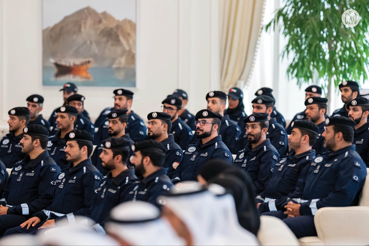 ADMediaOffice's tweet photo. لقراءة المزيد: https://t.co/JMdwdHnh3C https://t.co/FIzwP43rqh