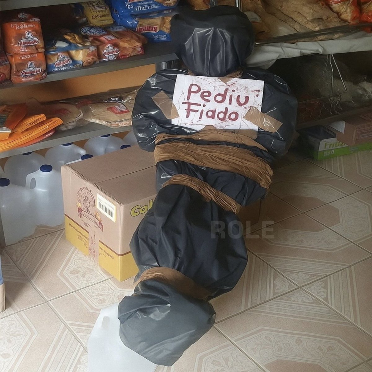 Rolê Aleatório tweet media