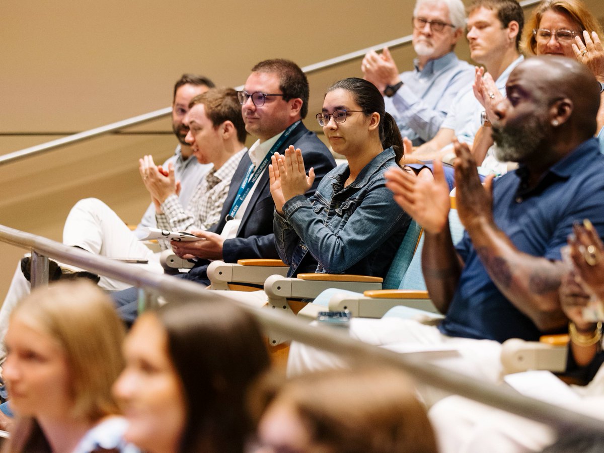 MUSC_COM's tweet photo. The Department of Neurosurgery's MUSC Institute for Neuroscience Discovery (MIND) recently celebrated student achievements at the MIND Summer Research Forum. 

See highlights and photos from this event: https://t.co/nnTV8nUTJe https://t.co/JdeLhP9DSH