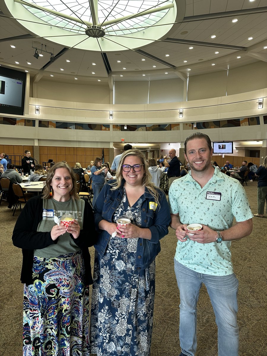 Minnesota State Community and Technical College tweet media