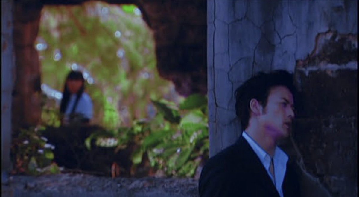 Dagovuo02's tweet photo. Flower Sun and Rain (2001) https://t.co/3DhFPA2OTc
