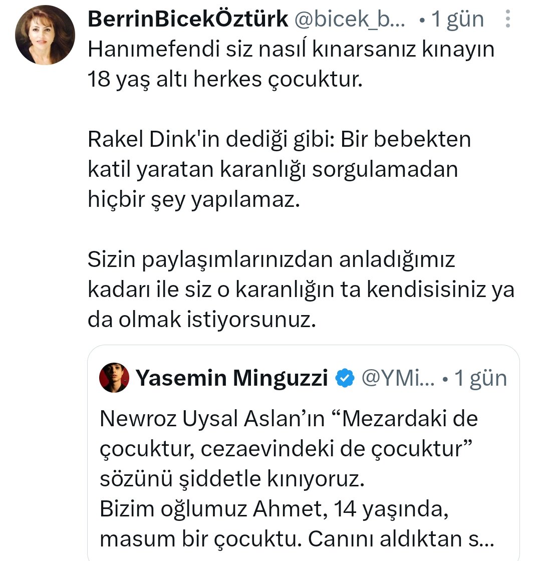 Çiğdem DANACI tweet media