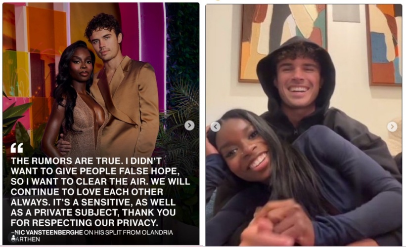tcdarkroom007's tweet photo. Black Swirl Magic has crashed out again. Nick and Olandria's shomance and interacial love fest is finally over.  😴NEXT! 🙄🙄#loveislandusa https://t.co/INCi8WFgm7 https://t.co/XmvCLEsJd4