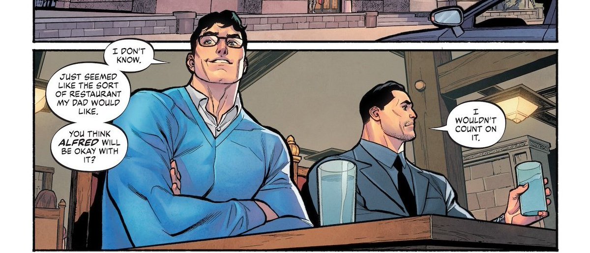 aniluojl's tweet photo. Oh my god, they're so adorable—the idea of Superbat inviting their dads together for Father's Day is just too sweet. https://t.co/wJxGhGk7kx