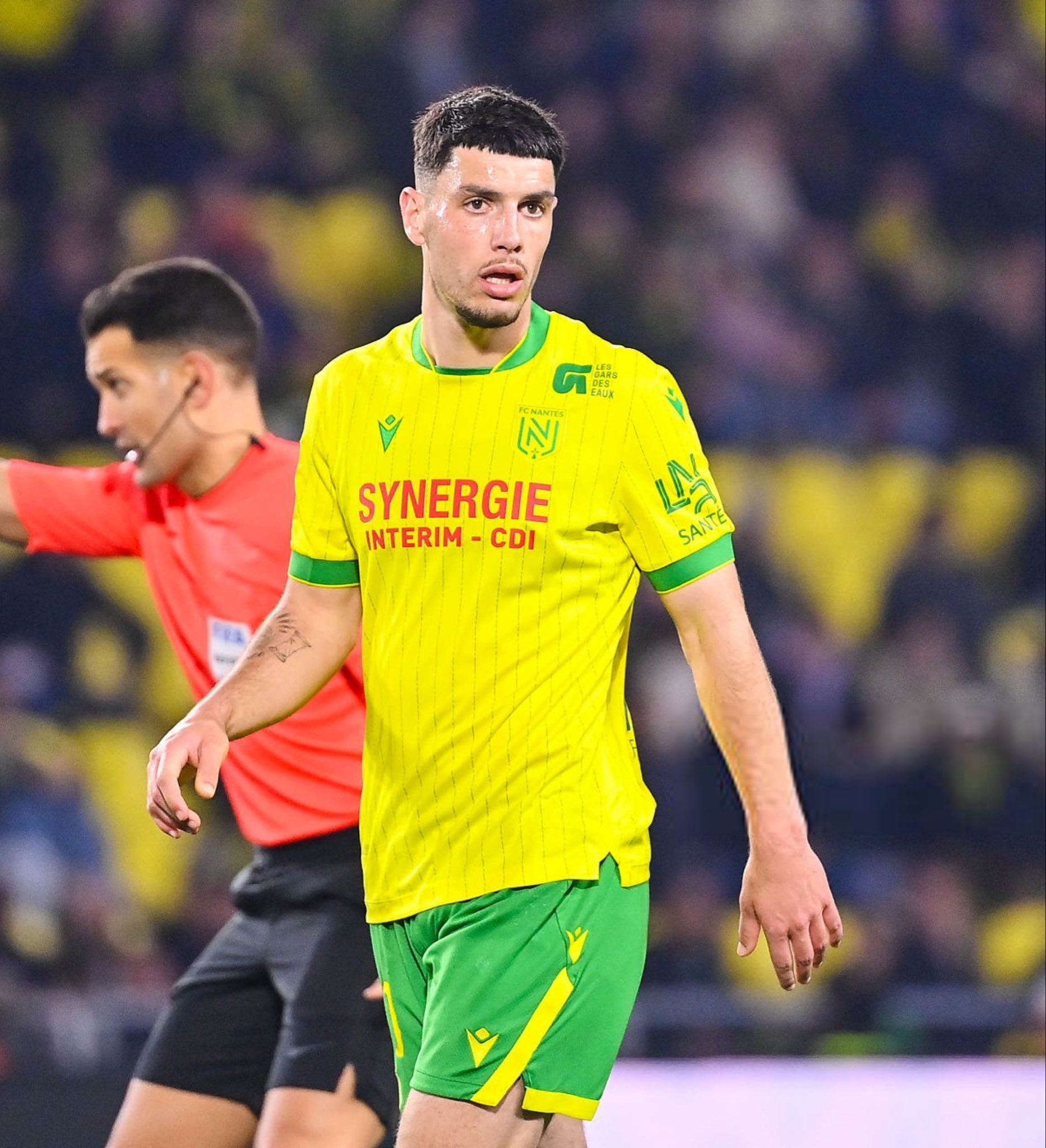 🚨 HERE WE GO ! MATTHIS ABLINE 🇫🇷 À MONACO POUR 25 M€ BONUS COMPRIS !!!...