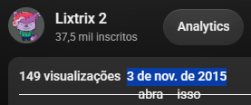 Lixtrix 🕴️ tweet media