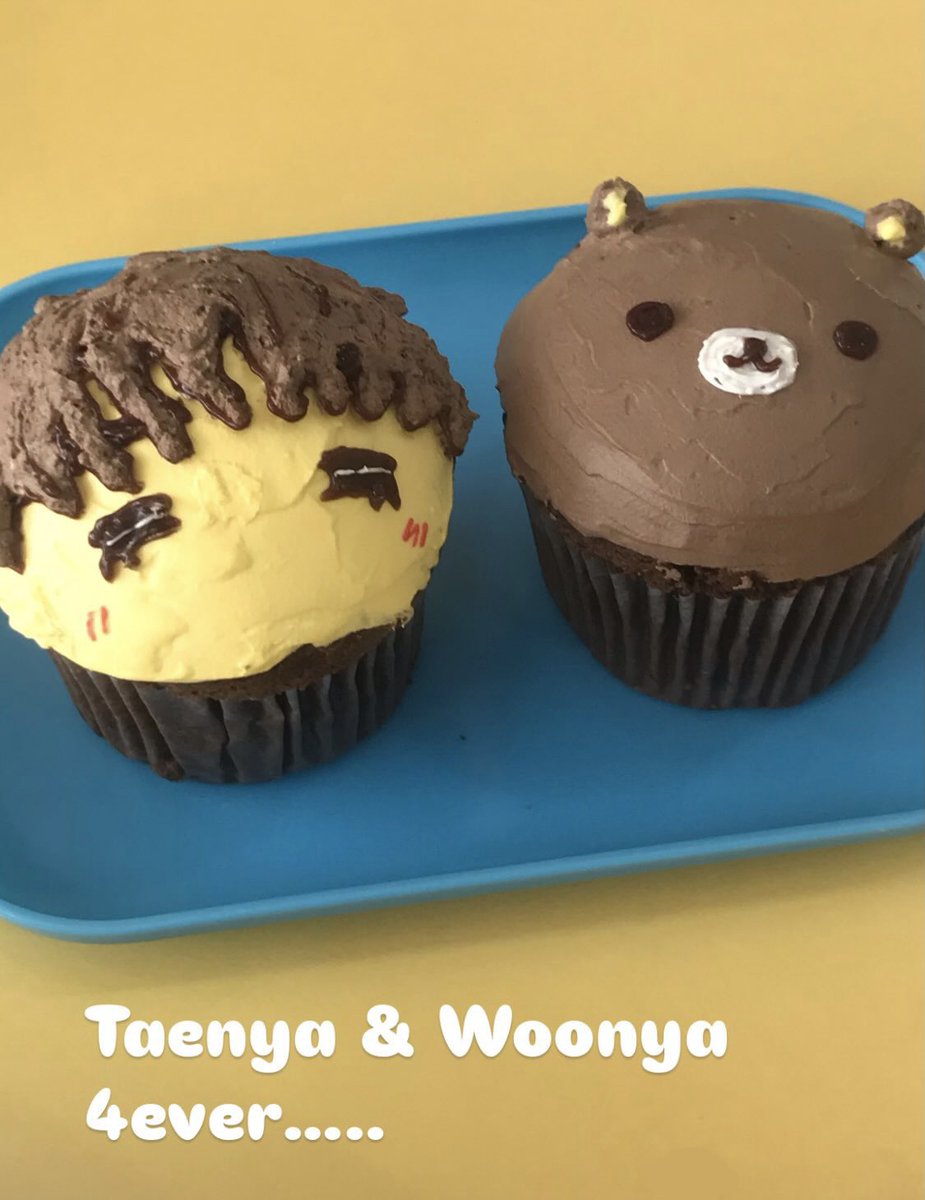 zzgjox's tweet photo. #원도어트친소

태다니를너무짜라매서 ㅜ..ㅜ https://t.co/P5ka36AUCU