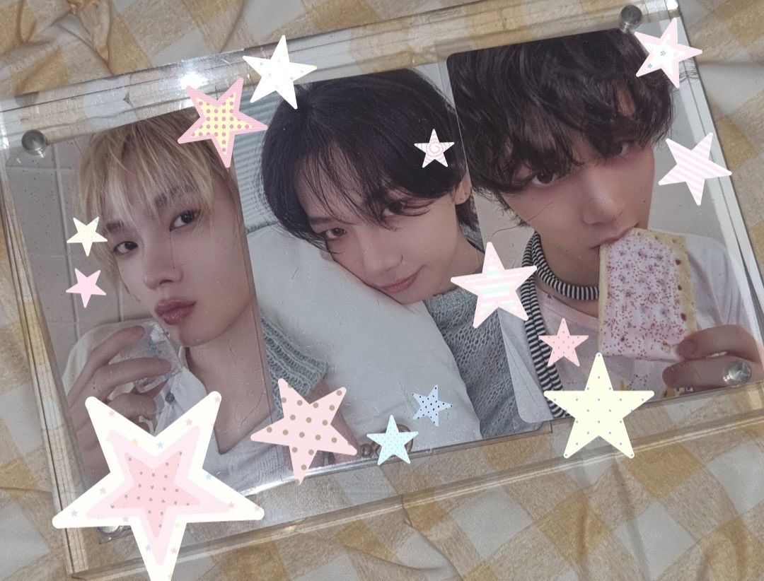 떙뇨(명다🫶 tweet media