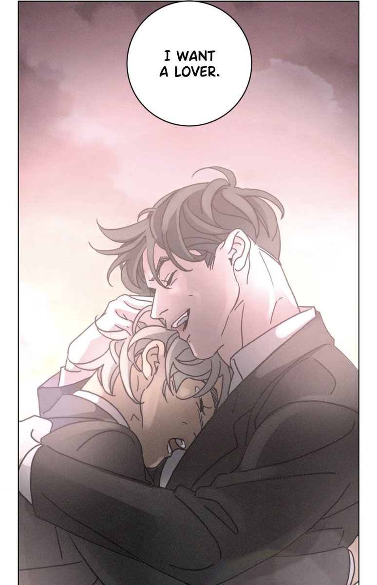 Seunmll's tweet photo. Yaoi so good i finished it in one sitting!?!! This honestly wrecked me I cried a lot but it was all worth it omg i haven't read such a beautifully written story with such a complex characters in a while and I love both of them so much😭 https://t.co/5xozjXi6Aj