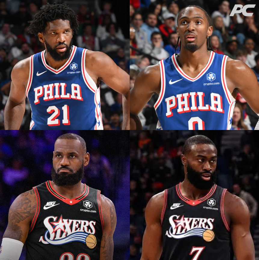 Players Choice tweet media