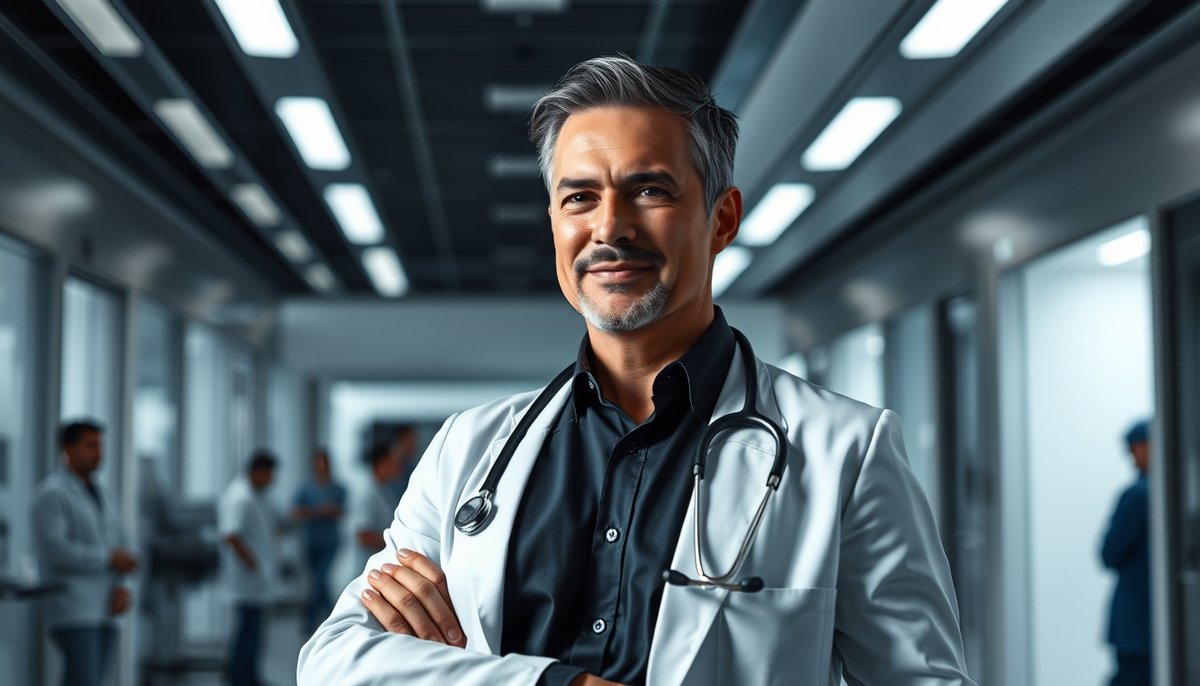 WGForde99's tweet photo. In healthcare, great leaders know when to be intense &amp; focus on outcomes. Sometimes, you have to put self-interest aside for the mission—but never forget that your career matters too. Balance compassion with a savvy edge to drive change! 💪💊 #HealthLeadership #CorporateSuccess https://t.co/VzN1dfeBbg
