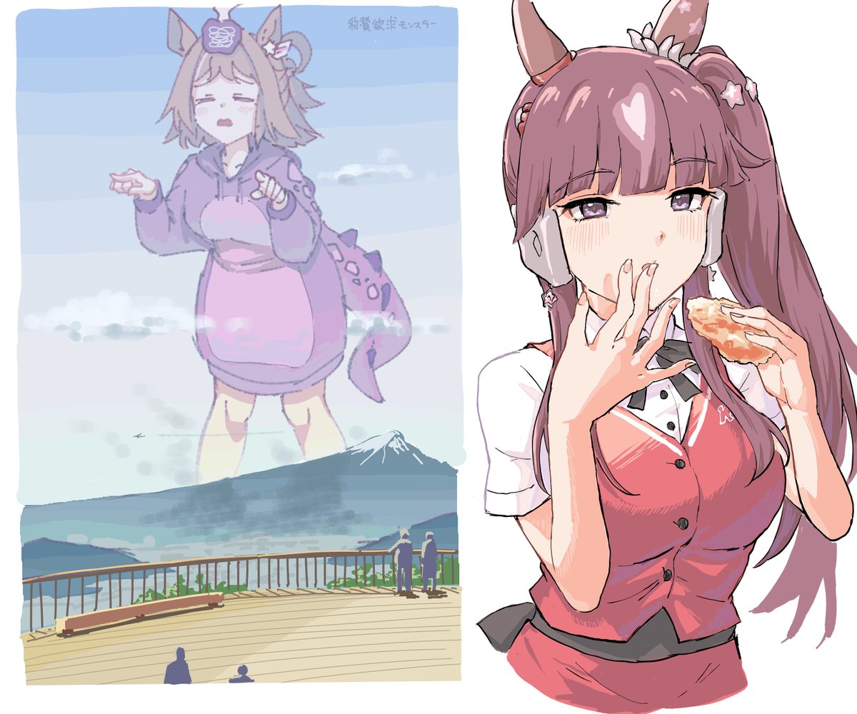 midosge's tweet photo. 絵チャ兼勉強会 w/ @ichi_kelp https://t.co/kMwcBZay1I