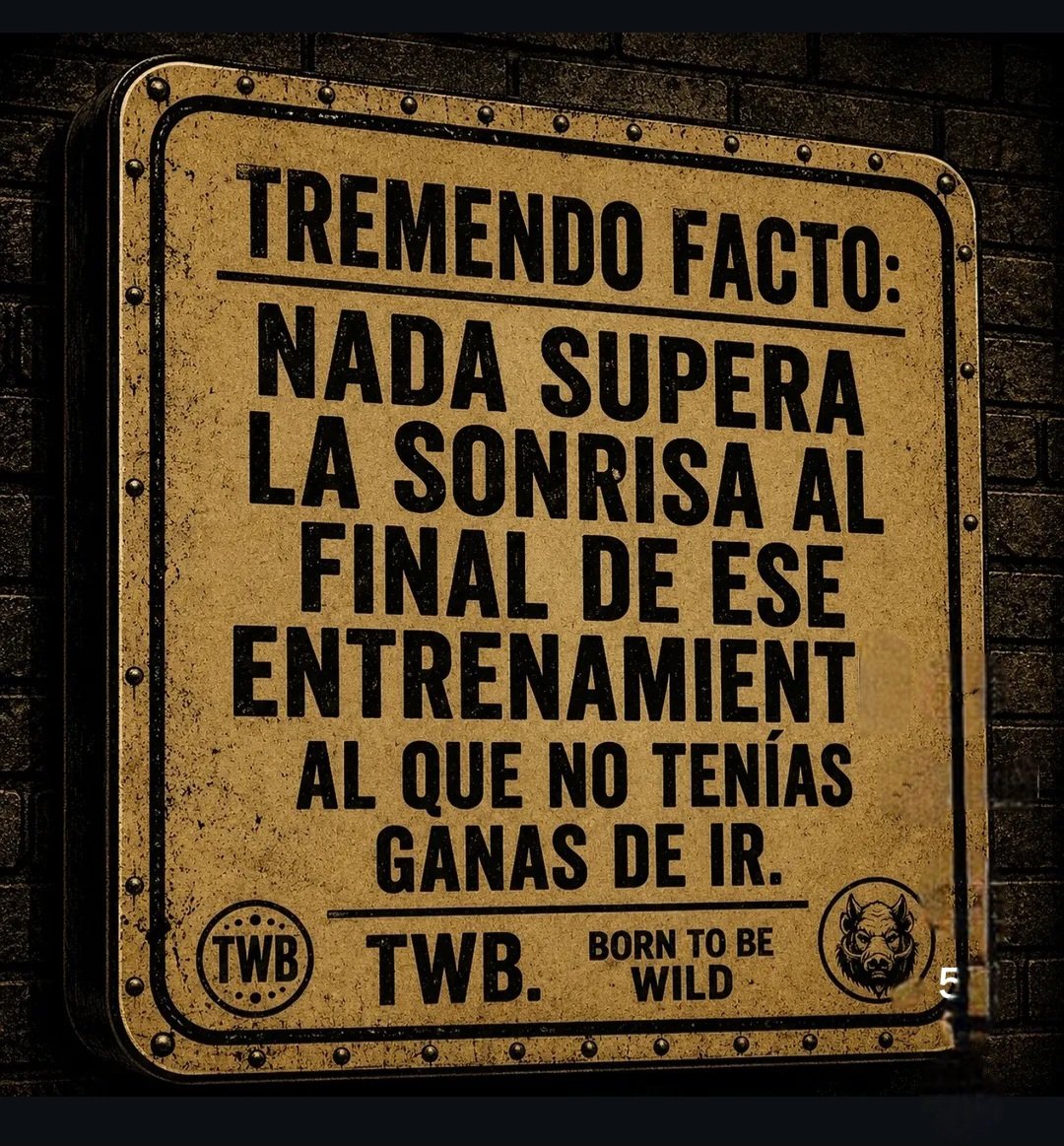 saraadami11221's tweet photo. Amo porqué me pasa siempre y salgo sintiéndome una tora..
🏋💪😜
#NitroGym 💣 https://t.co/I0PhaaVqpv