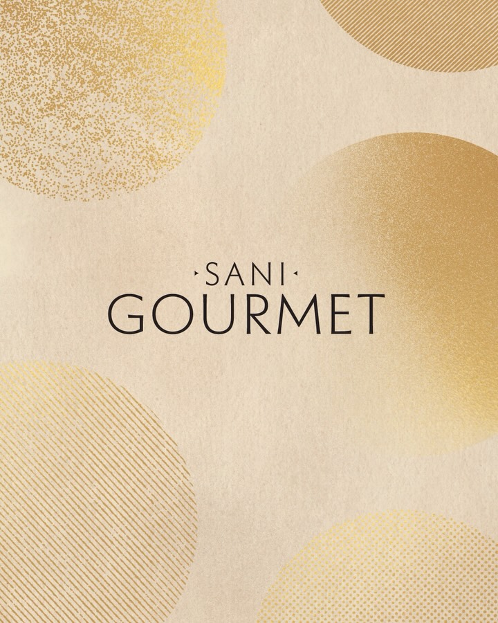 danielhummir52's tweet photo. The next chapter of Sani Gourmet begins.

A new season of exceptional dining and a remarkable line up of world renowned chefs coming together for a celebration of culinary excellence.

Swipe to discover the chefs joining us for Sani Gourmet 2026. https://t.co/Hg5R5ulaTo