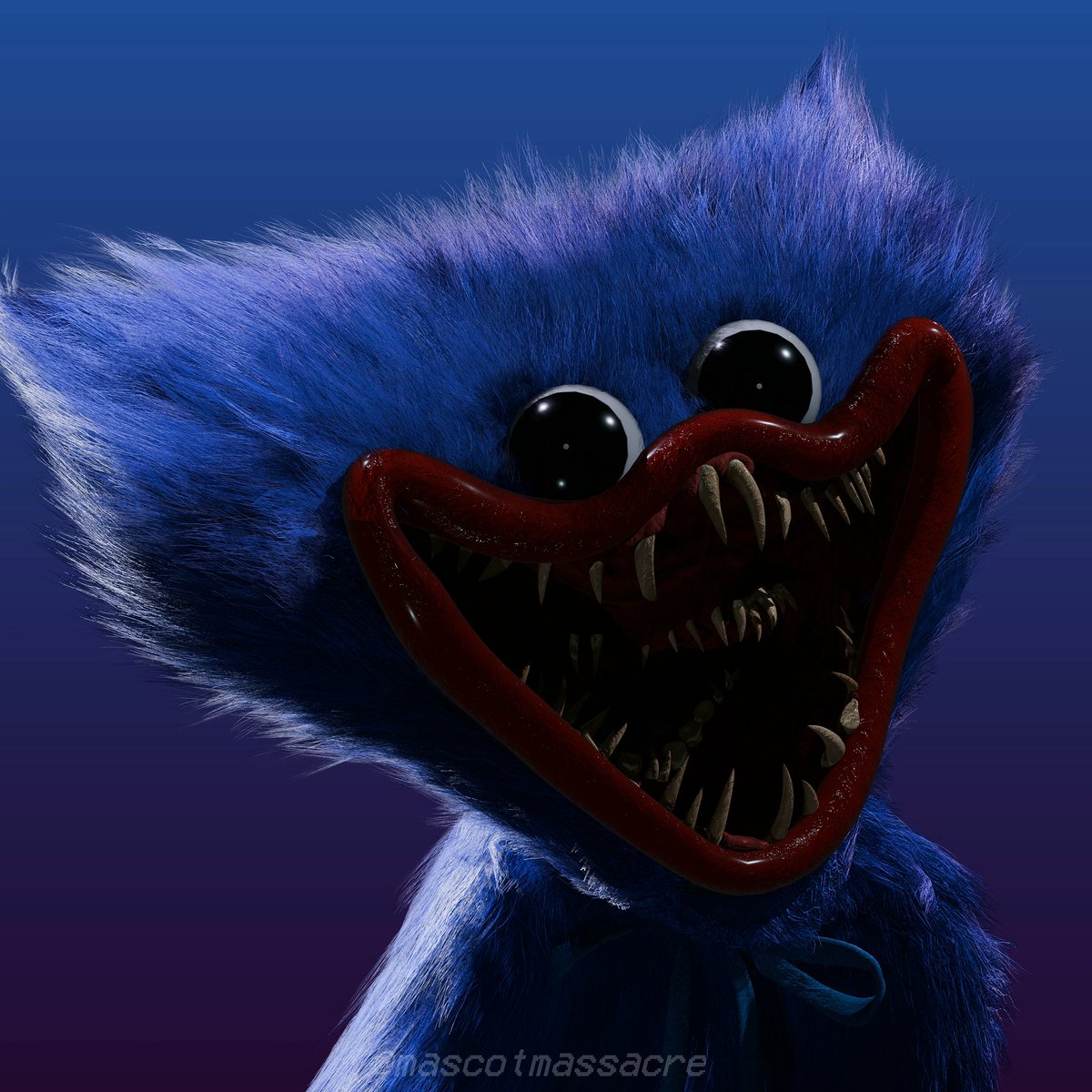 mascotmassacre's tweet photo. 🚨 Project Playtime is Cancelled 

Mob Entertainment announces that project Playtime is officially getting cancelled with the servers getting closed later this year.

They reveal they're cooking something pretty special. https://t.co/ZOZ7KPevMe