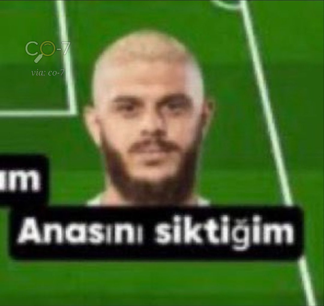 rams park kundakcısı tweet media