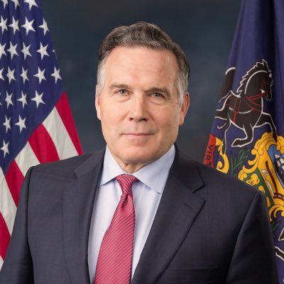BitcoinMagazine's tweet photo. NEW: 🇺🇸 Sen. Dave McCormic on CLARITY ACT

"The time for delay is over."

"Bring the CLARITY Act to the Senate Floor for a vote and let every senator go on the record." 👀 https://t.co/FvHck526kE