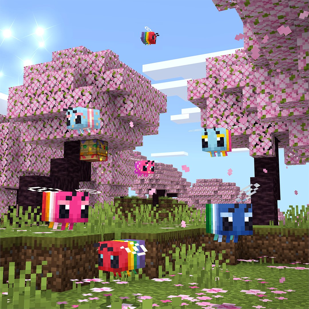 MinecraftMarket tweet picture