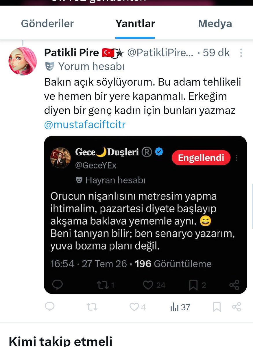 𝐆𝐞𝐜𝐞🌙𝐃𝐮şl𝐞𝐫𝐢 ®️ tweet media