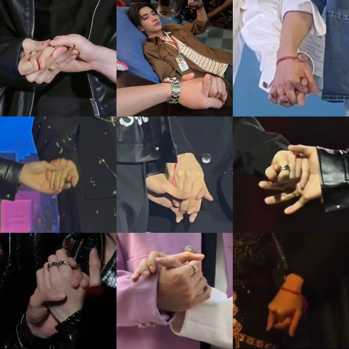 ♡ ̆̈เมโล้เพิ้ด 🎀༘⋆ tweet media