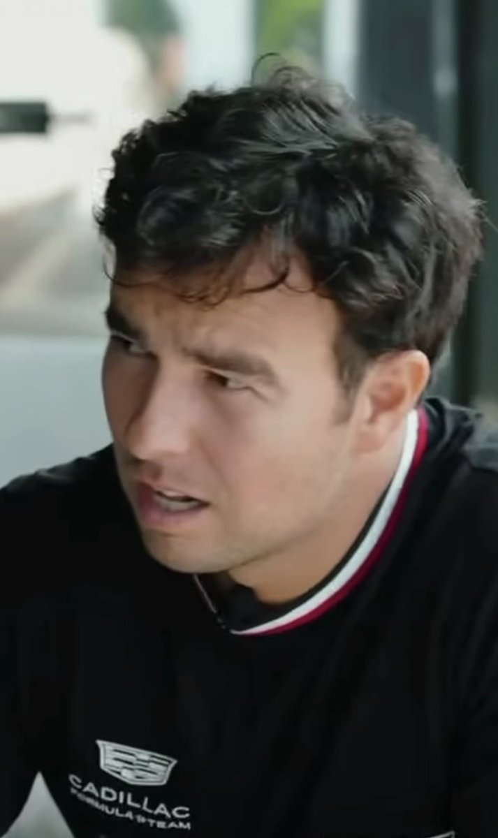 ma_fe79's tweet photo. El meme de Checo actualizado haha 

2017 //  2026 https://t.co/Qm8D437y4c