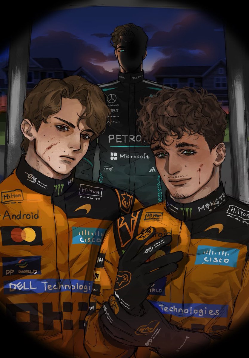 F1HardWalls4K's tweet photo. https://t.co/PcW0QzweAC