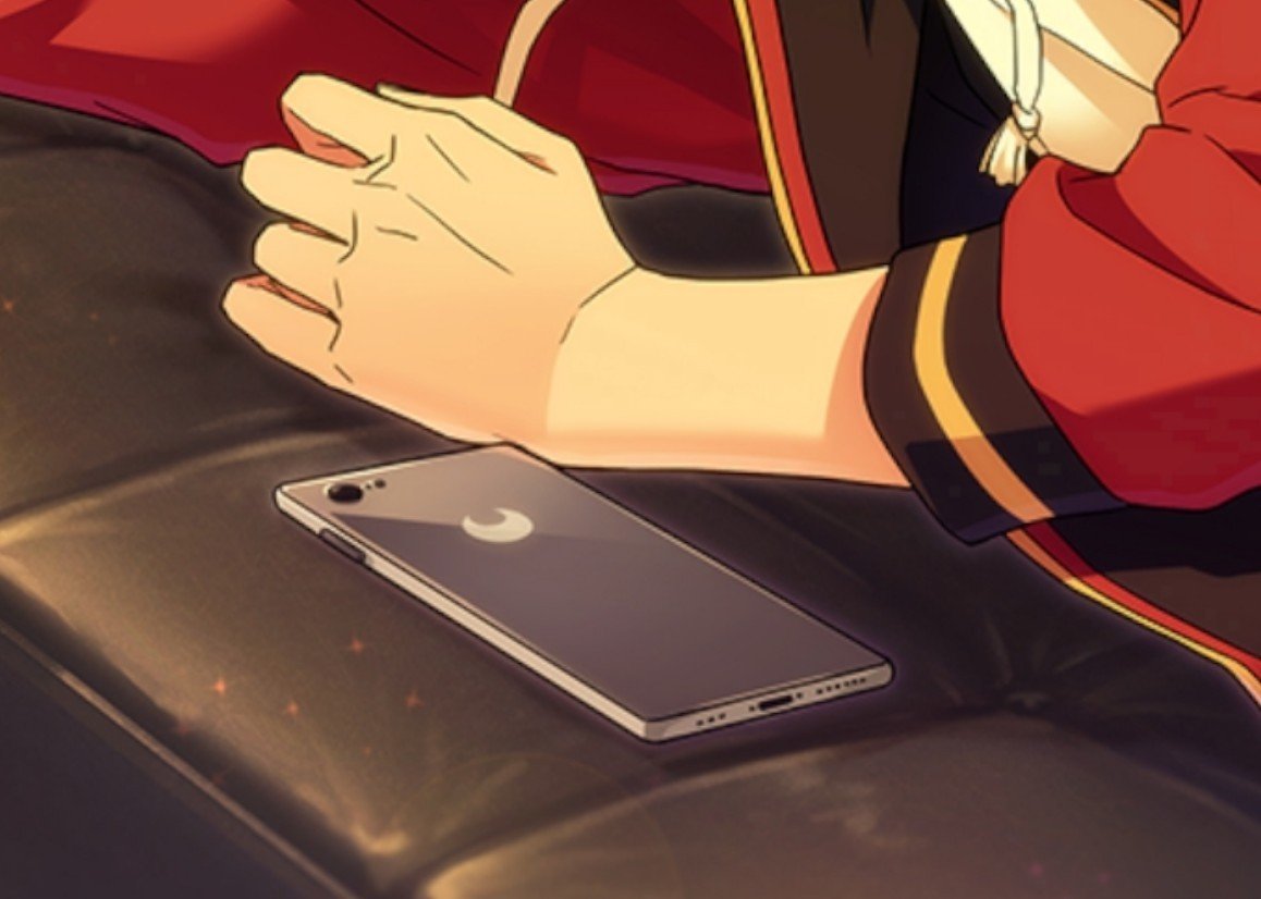 kit_25129's tweet photo. 俺は気づいてしまった。
蓮巳敬人のスマホの機種が変わっていることに。 https://t.co/kr8IFJ6U7y