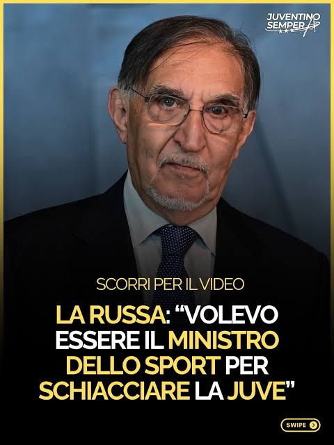 Boboj29's tweet photo. Guai ad andare contro ai poteri forti,sono inattaccabili .
politica,giustizia , amici nei posti giusti ,coperti dalla ndrangheta che fa i propri interessi , giornali e giornalisti di parte , tv sempre pronte ad evidenziare i lati positivi e nascondere i negativi. Questa è l'Inter https://t.co/dWvaFDE3v7