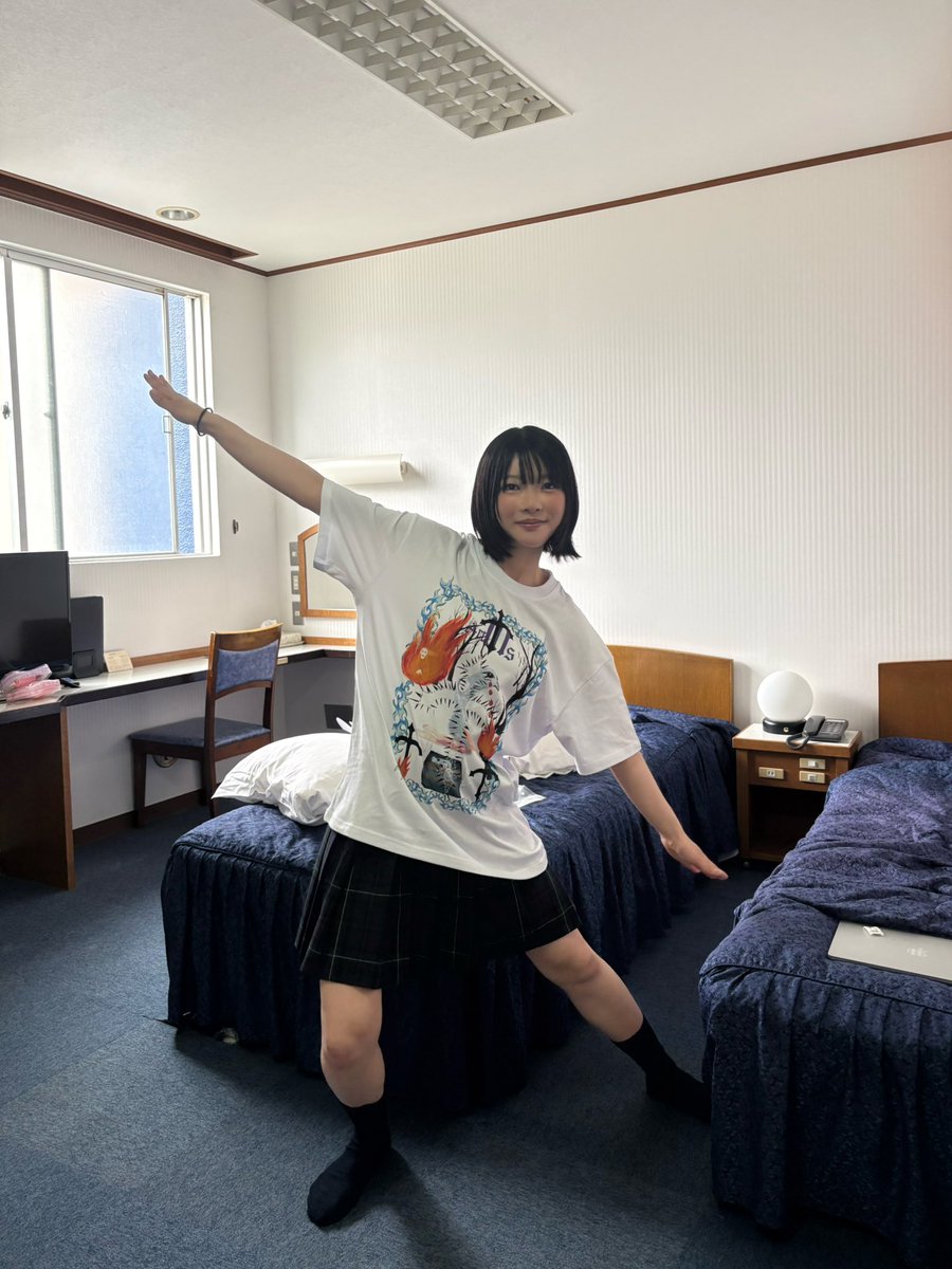 628meiko's tweet photo. ARTMS <Hyper-Ego>
‘Born Stunner’ Official MV

出演させていただきました。
ありがとうございました！♡だいすきです♡

https://t.co/UVQrOe1l7N

#ARTMS #아르테미스 #Born_Stunner https://t.co/XRBvvpyyZp