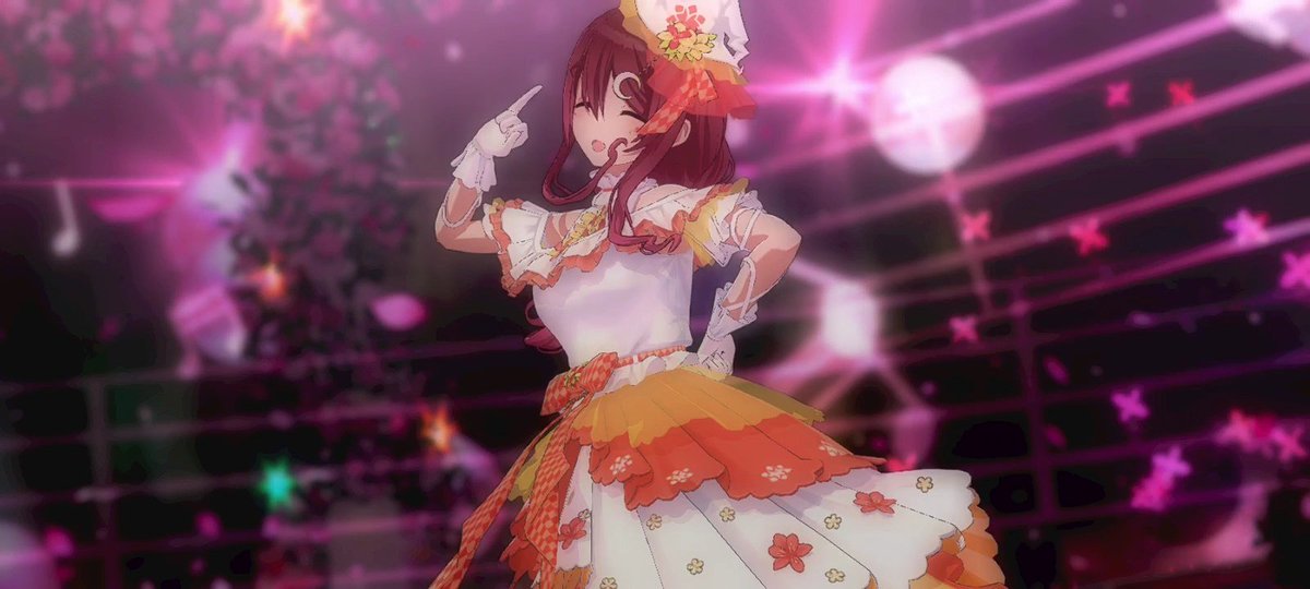 255achamo's tweet photo. [マジークアルーア]のアナザー衣装めちゃめちゃかわいい……
特に甜花ちゃんのがお気に入り
ヒヨコちゃんすぎる🐣
#シャニソン https://t.co/BG7ihyRKXo