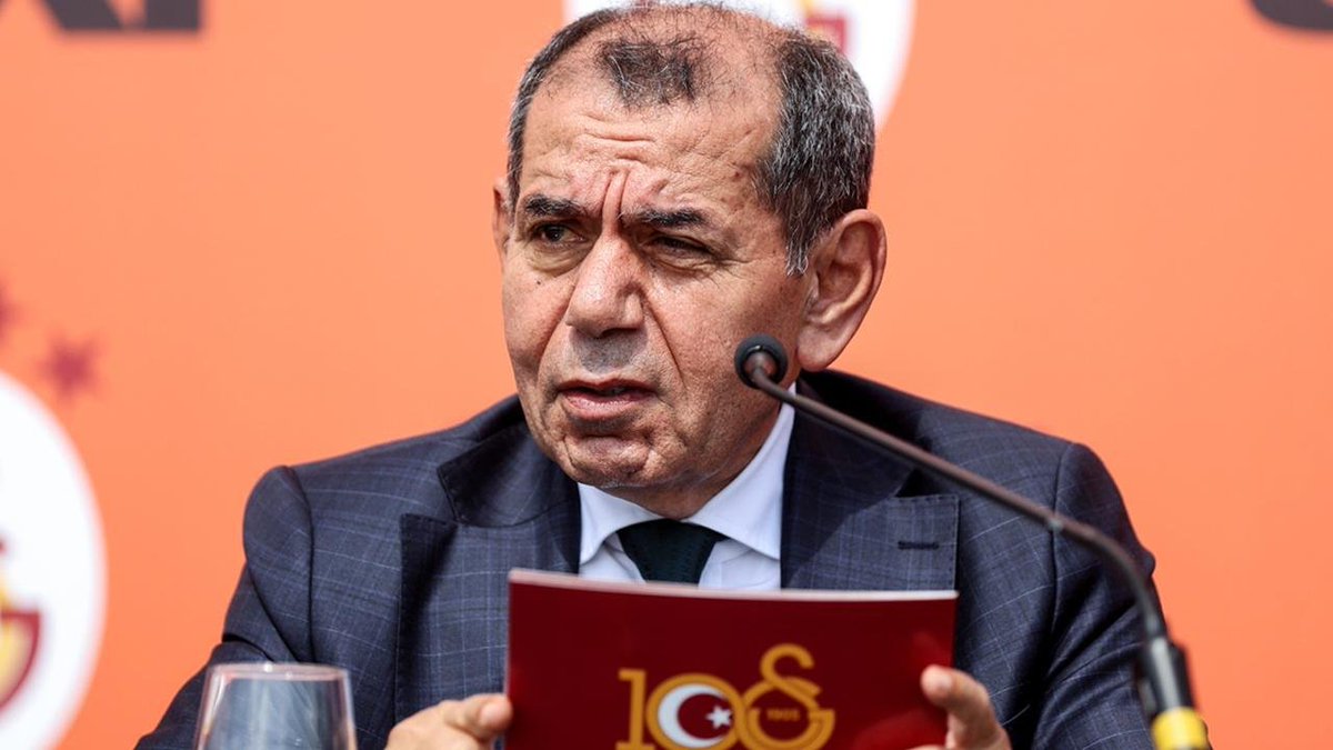 YellowRedReport's tweet photo. Kadir Çetinçalı: "Başkan Dursun Özbek, sürekli sosyal medyada dövülmekten sıkılmış." https://t.co/aew2GbhlyG