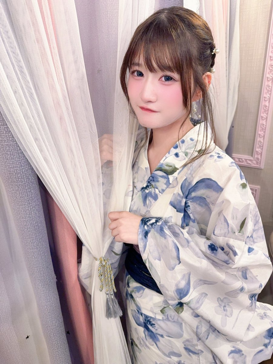 ichi_LumiCherie's tweet photo. おはたん🍓(　³ω³ ).｡o https://t.co/Y0U2pP7cEU