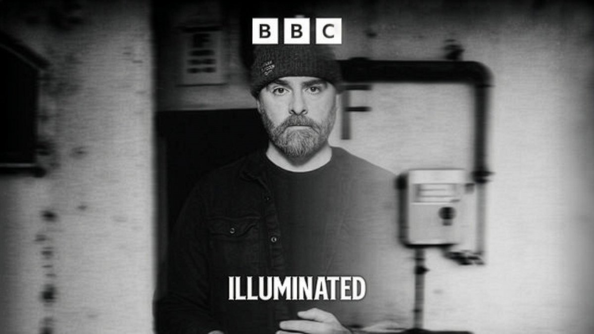 constantfollowr's tweet photo. The response to @BBCRadio4 doc 'Unreliable Narrator' has been humbling. If you didn't catch it yesterday, it's now on @BBCSounds and the series website. Link in bio.

Produced by Katie Revell and Dave Howard of Bespoken.
Sound design by Jonathan Webb.
Music by Constant Follower. https://t.co/8aHB1YH9aJ