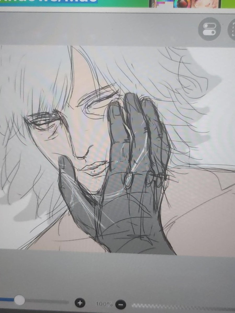 LifeissuckxX's tweet photo. First sfw drawing of the week btw 🤤 #mgr #mgs https://t.co/LFJrz03uek
